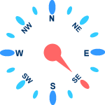 SE